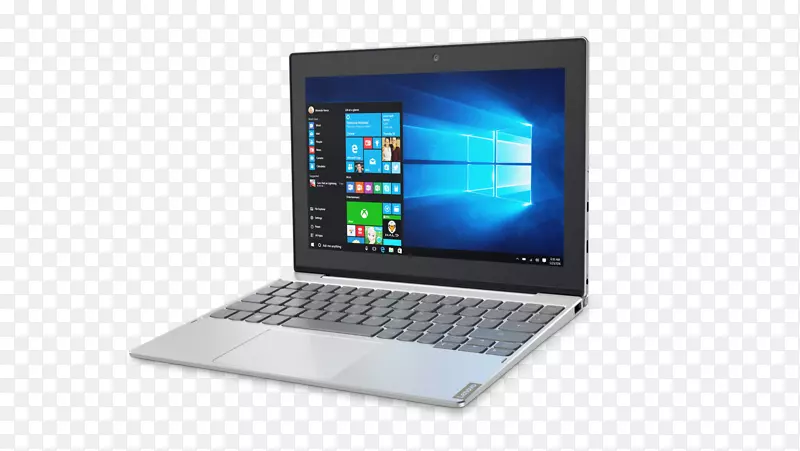 联想Miix 320英特尔原子IdeaPad 2 in-1 pc-膝上型电脑