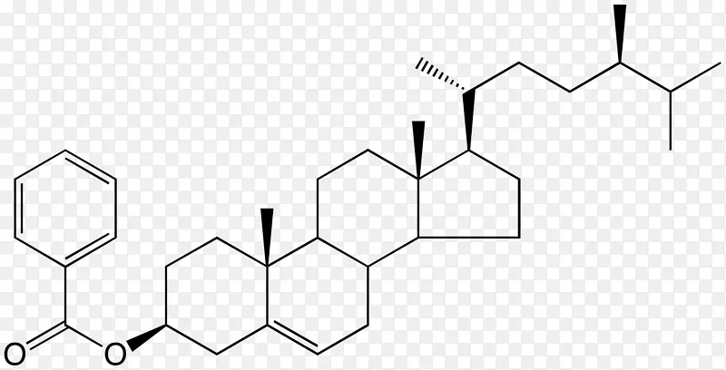 加压素激素脱氢表雄酮胆甾烷化合物