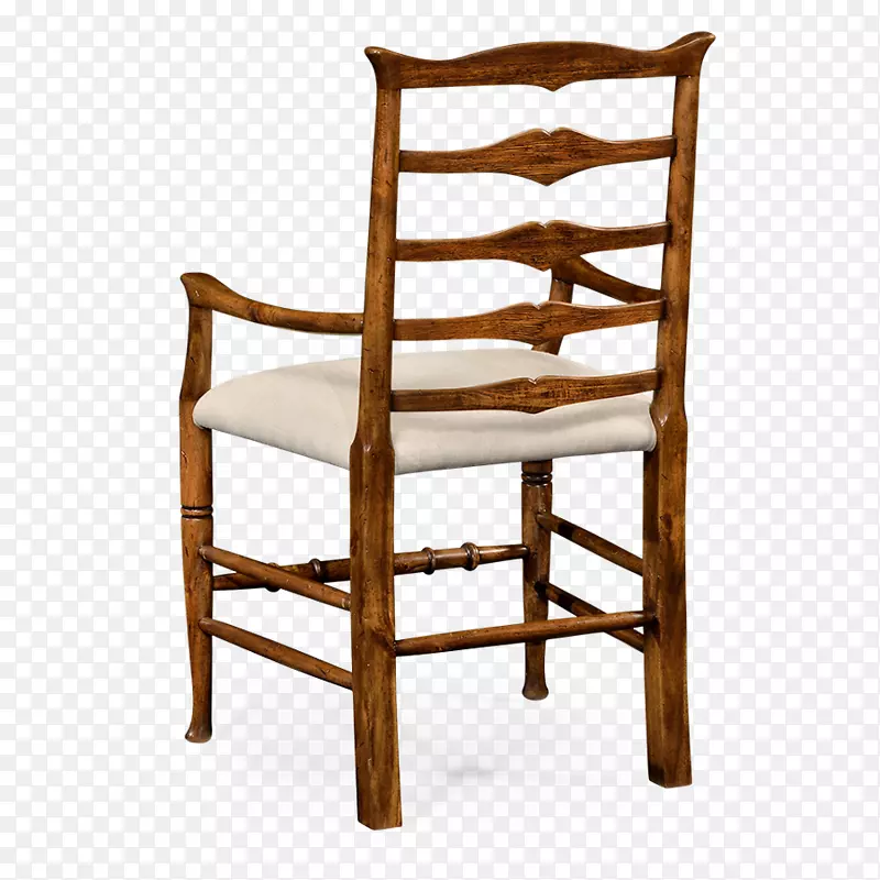 Eames躺椅，桌子，翼椅，餐厅-椅子
