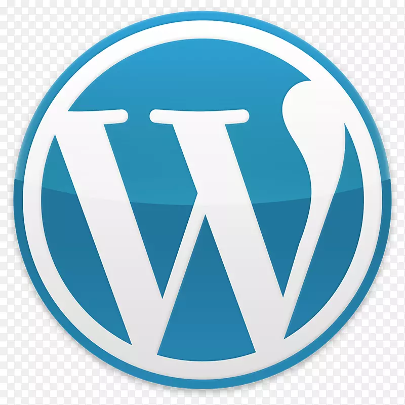 WordPress徽标主题-WordPress