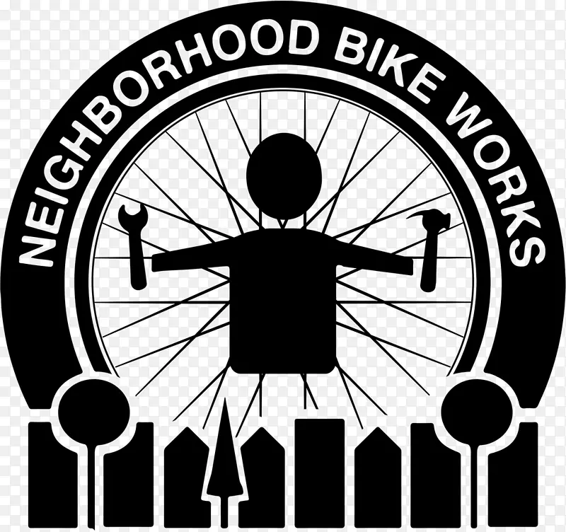 社区自行车工厂啤酒镇自行车商店立体声自行车轮胎