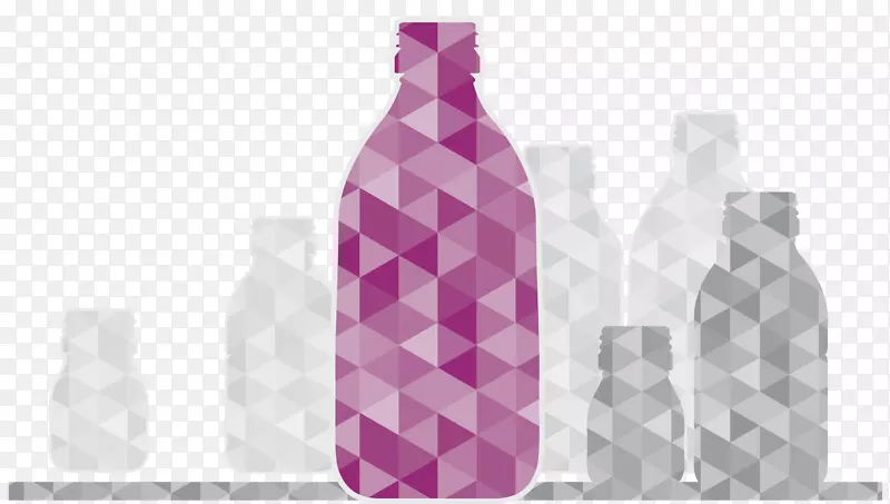 玻璃瓶原料石灰有限公司塑料瓶造粒