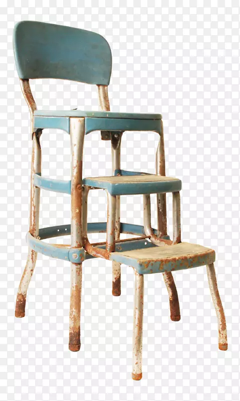 椅子吧凳子钢-四脚凳子