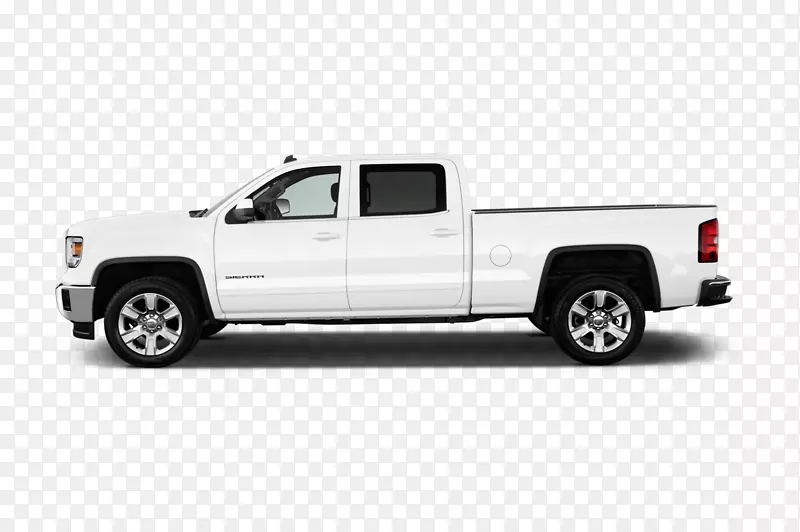 2018年雪佛兰Silverado 1500 2014雪佛兰Silverado 1500汽车通用汽车-雪佛兰