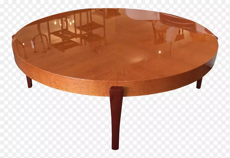 咖啡桌、床头柜、木色圆桌