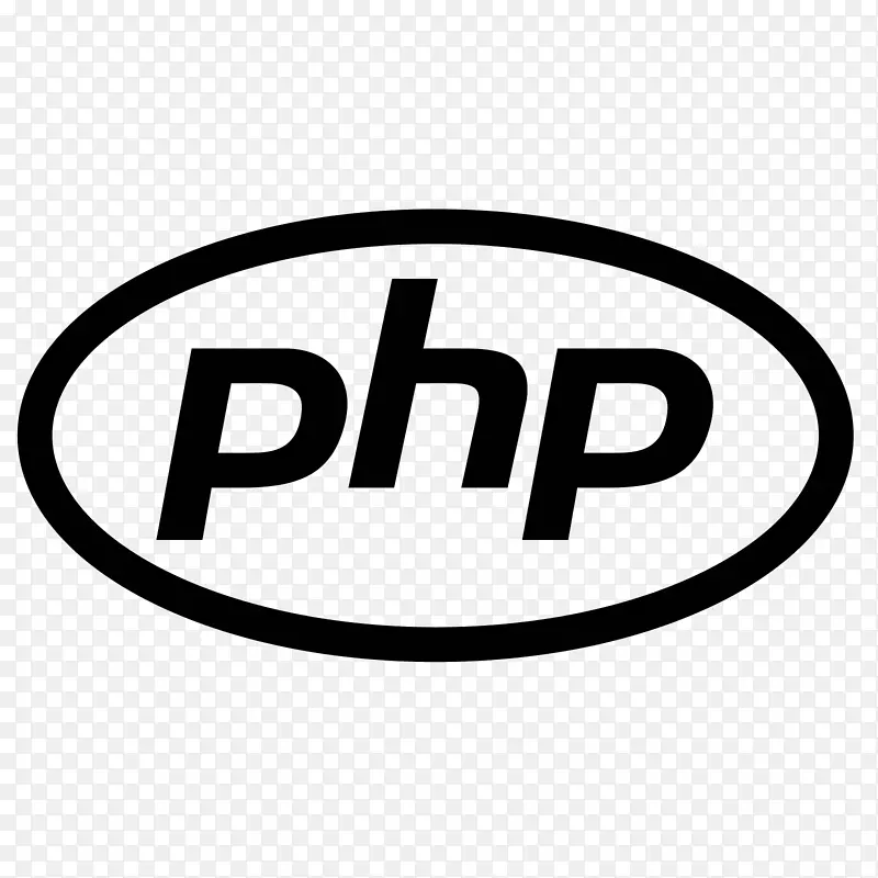 web开发php计算机图标Laravel-徽标图标