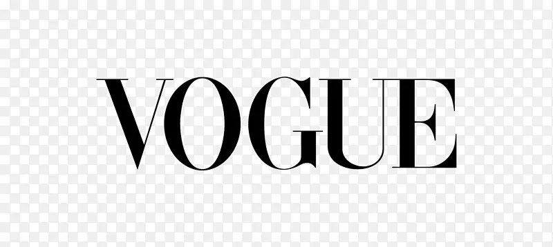 意大利Vogue标志时尚杂志-模特代理