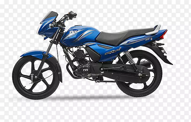 电视汽车公司摩托车电视阿帕奇印度本田梦想Yuga摩托车
