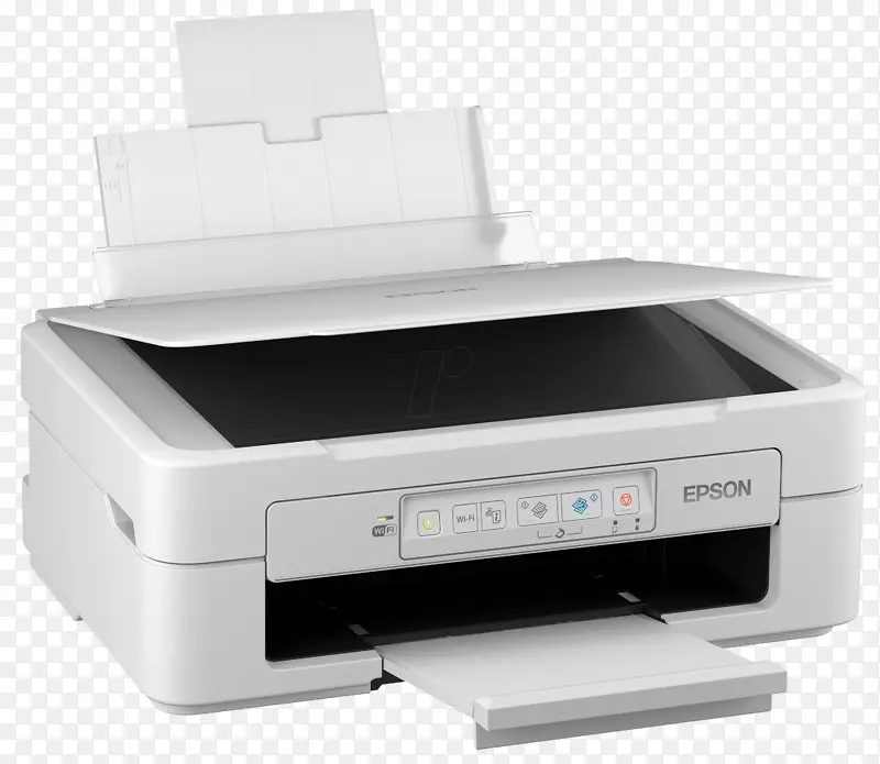 多功能打印机爱普生表达式家用xp-247喷墨墨盒.多功能