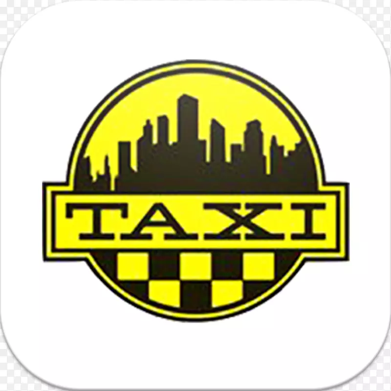 奥兰多出租车24黄色出租车巴达维亚，纽约-黄色出租车