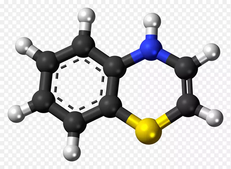 亚水杨酸铋分子水杨酸甲酯化学式-分子