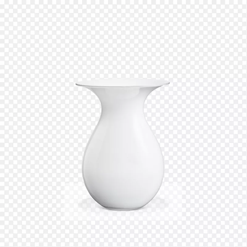 Holmegaard花瓶厘米高-创意花瓶
