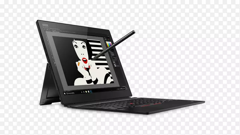 ThinkPad x系列ThinkPad x1碳笔记本电脑联想ThinkPad x1平板电脑-大屏幕