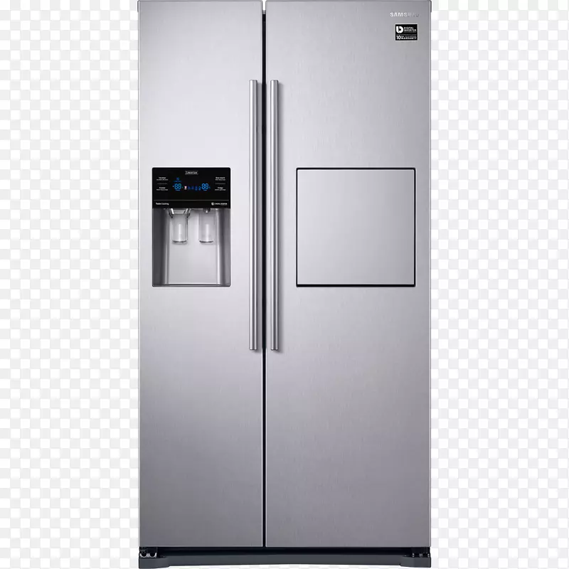三星rs53k4400冰箱自动解冻冰箱-冰箱