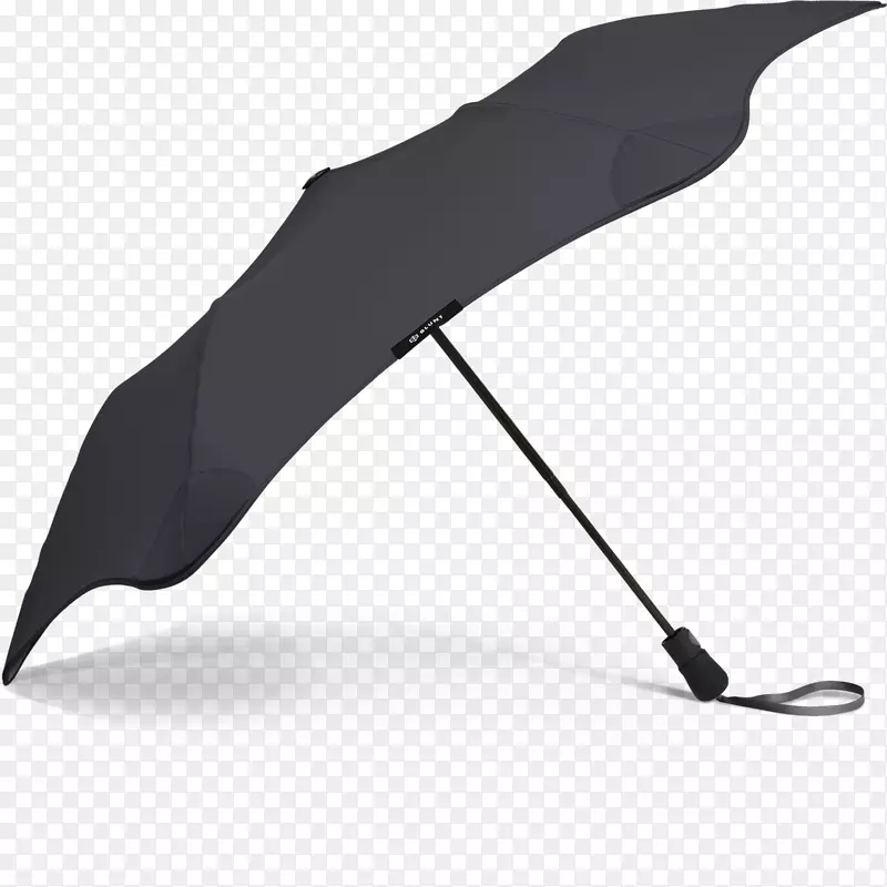 雨伞Amazon.com手袋粉色-拿着伞