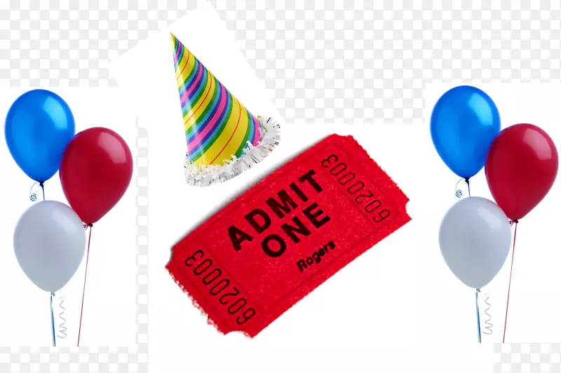 气球塑料蛋糕流行游戏截图-一岁生日快乐