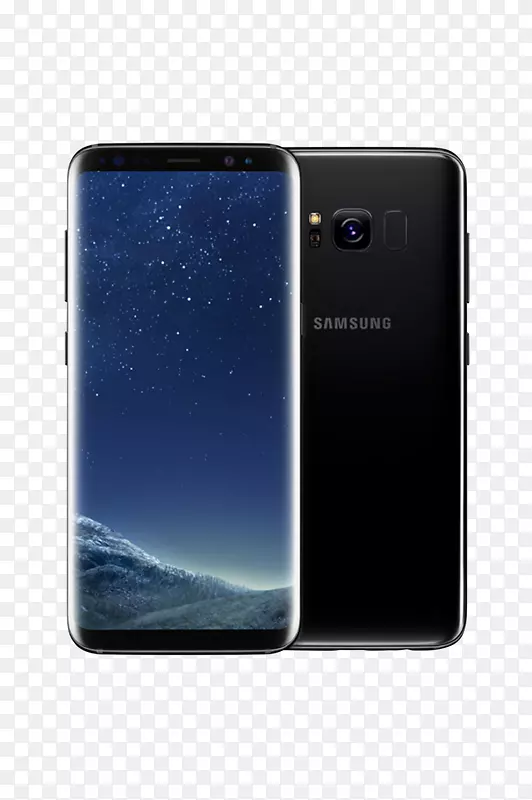 三星银河加上4G智能手机-Glaxy S8