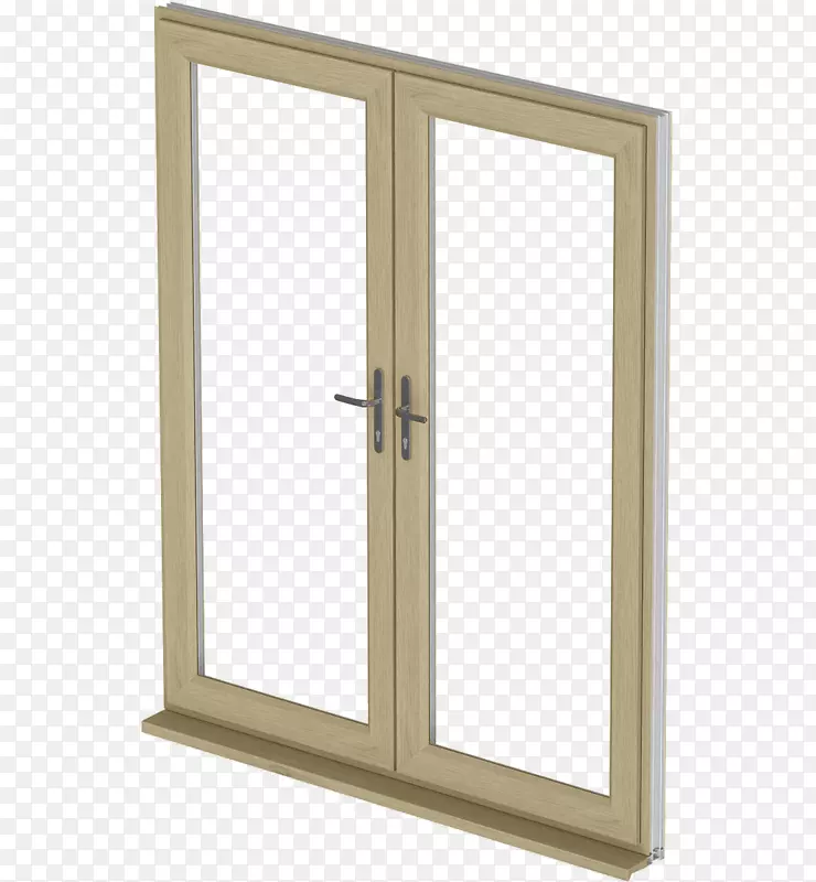 门窗滑动玻璃门玻璃.实木门窗