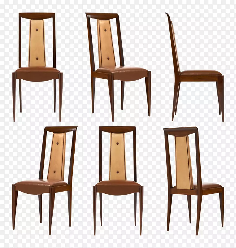 椅子桌艺术装饰艺术新品风格.用餐模板