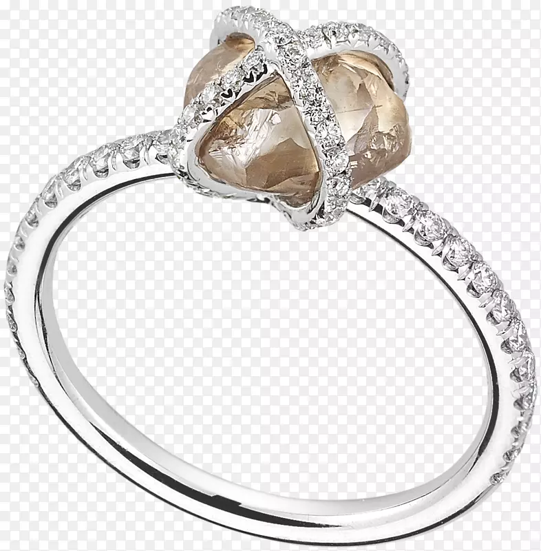 订婚戒指，结婚戒指，钻石首饰.钻石结婚戒指