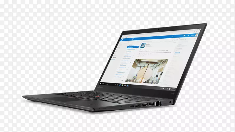 笔记本电脑英特尔联想ThinkPad t470-3c产品