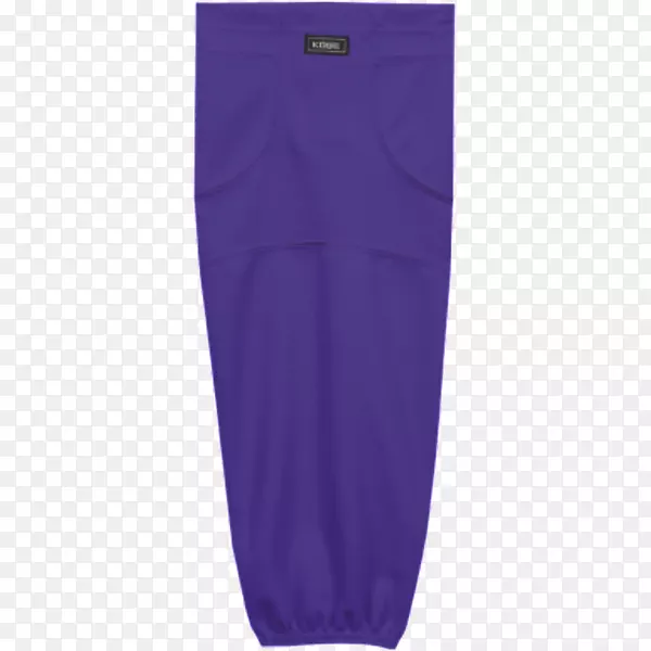 紫色裤子-紫色