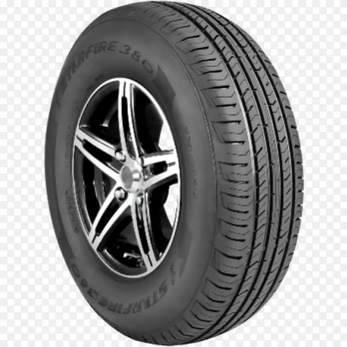 汽车轮辋库珀轮胎橡胶公司汉考克轮胎汽车