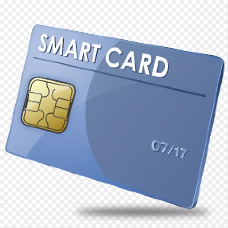 非接触式智能卡打印机集成电路芯片读卡器超市卡