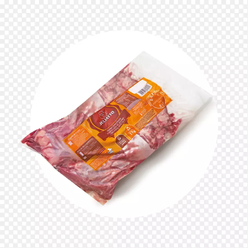 蘸酱肉色拉蔬菜肉