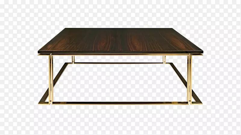 内饰电镀咖啡桌木单板漆沙发咖啡桌