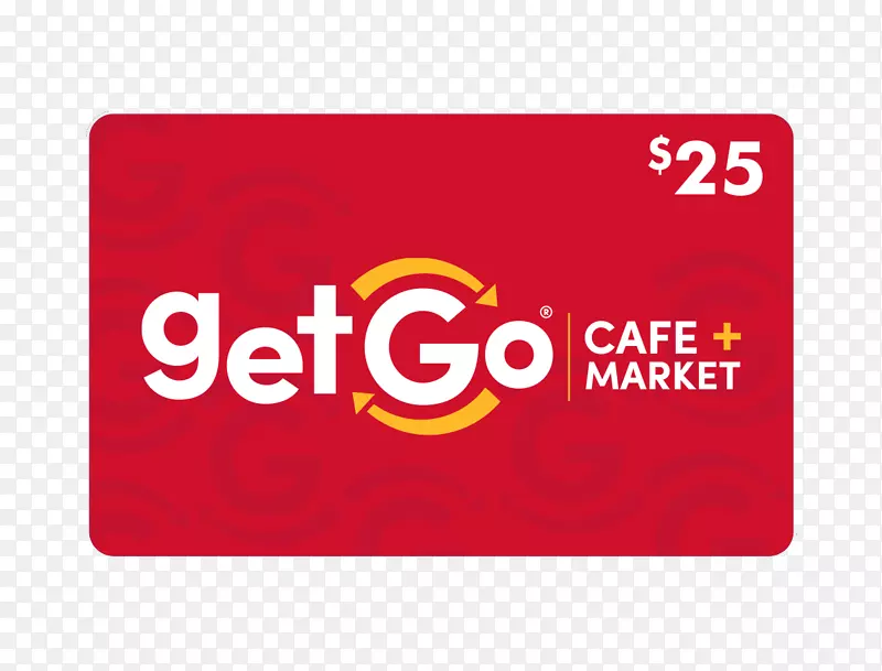 Ggetgo市场及咖啡厅礼品卡巨鹰优惠券-礼品卡设计