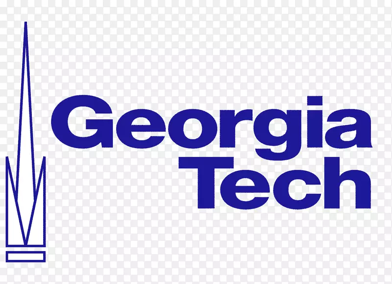 乔治亚科技研究院埃默里大学系统乔治亚技术标志