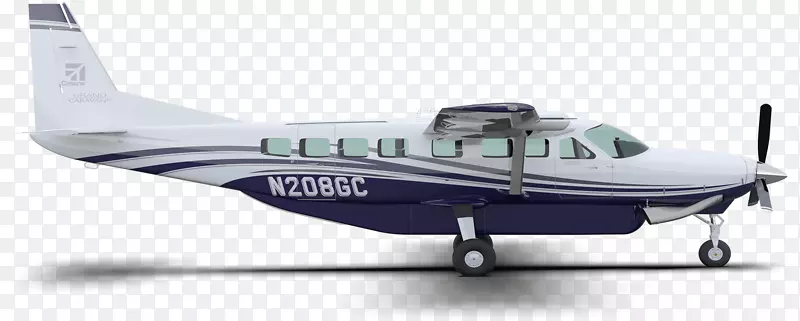 Cessna 206 Cessna 208商队Cessna CitationJet/m2飞机塞斯纳340-商队