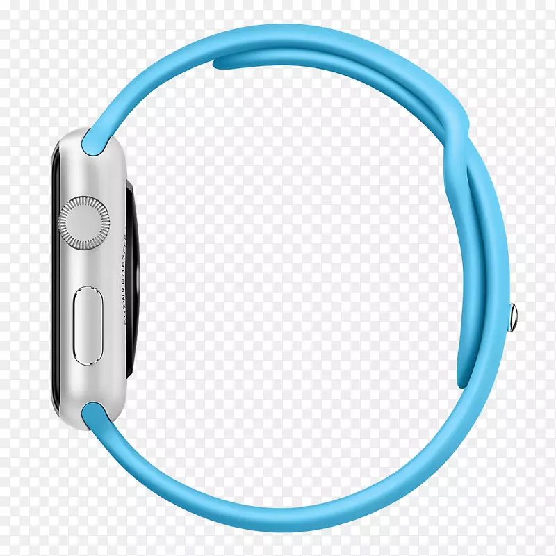 苹果手表系列3苹果手表系列2苹果手表系列1苹果手表运动防蚊硅胶腕带