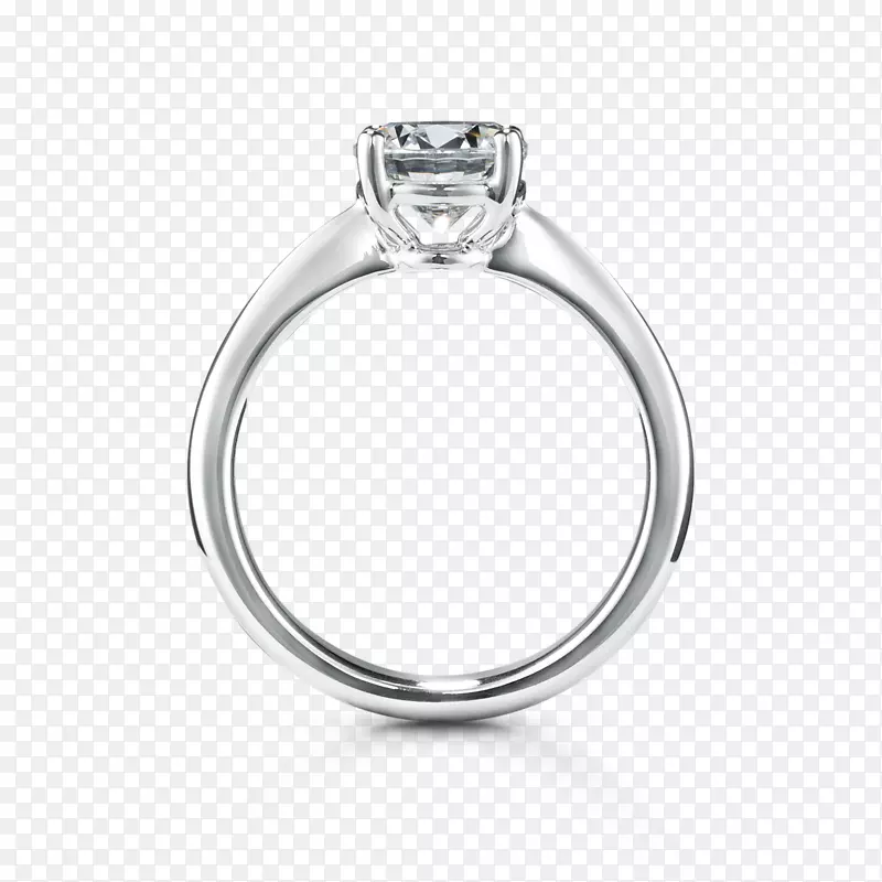 婚戒耳环订婚戒指纸牌戒指