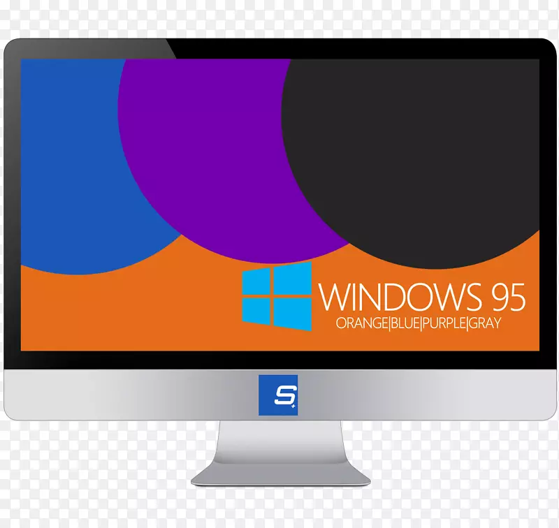 视窗95桌面壁纸视窗8电脑软件-WIN TV