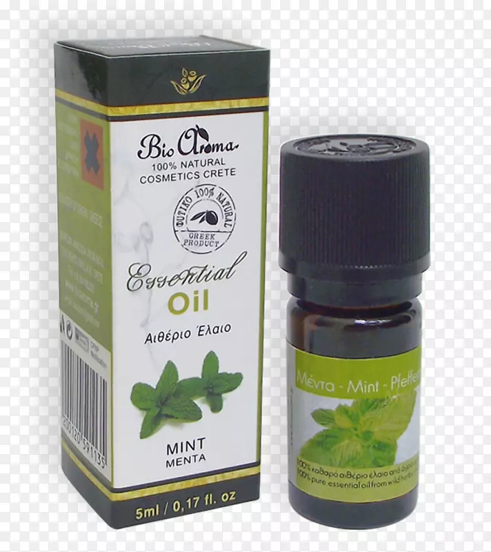 精油生物香气复合茶树油