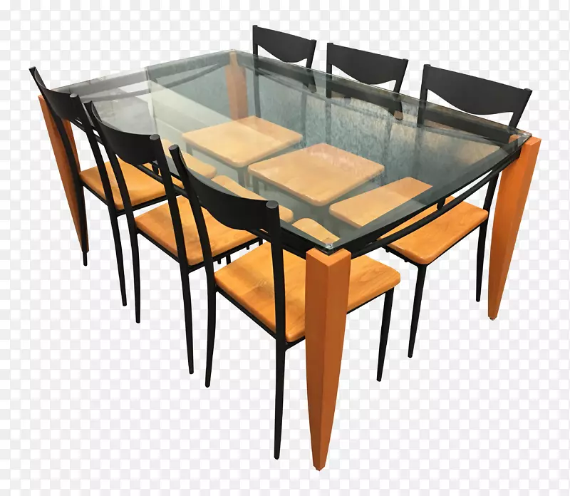 餐桌长方形-文明就餐