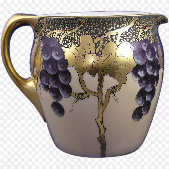 陶瓷花瓶陶罐杯