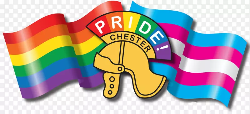 Chester LGBT社区我在讲我的故事赞助商-人