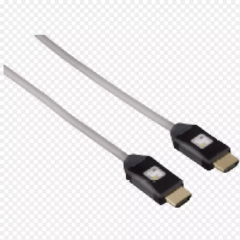 HDMI电缆传输数字音频光纤
