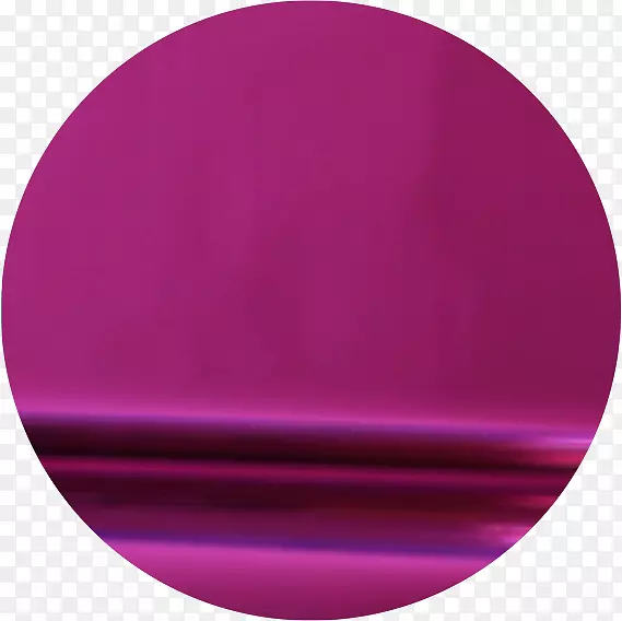 紫色圆-紫色