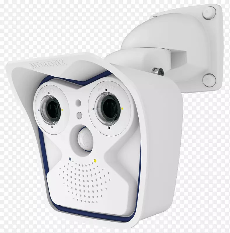 Mobotix ip摄像机闭路电视无线安全摄像机光敏