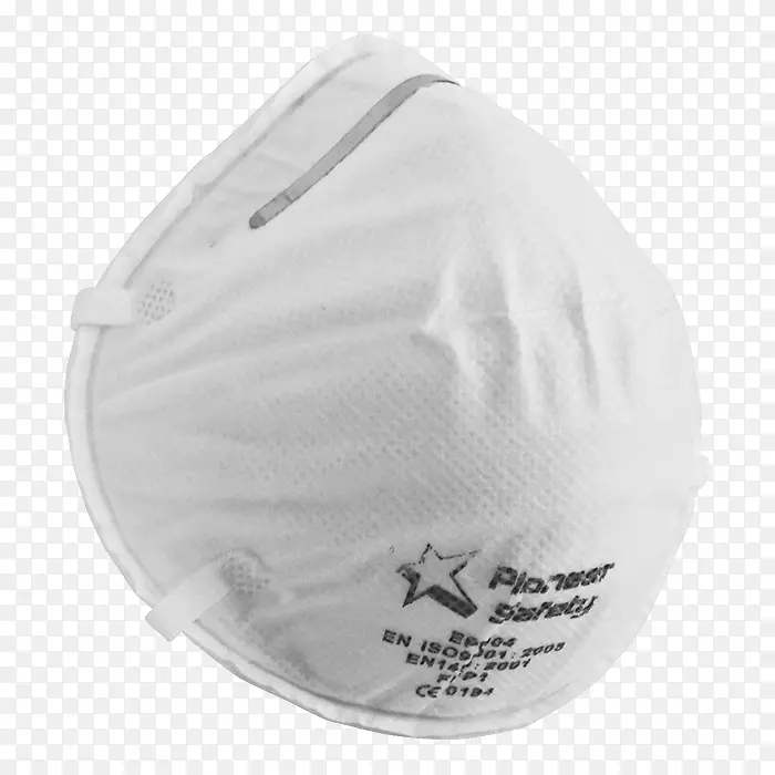 信天翁服装防尘面罩个人防护装备护罩FFP-帽