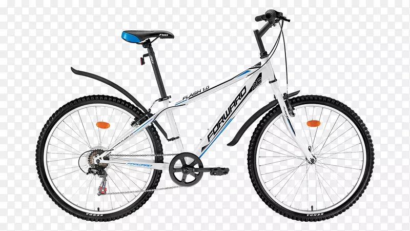 电动自行车，山地车，混合自行车，单速自行车-推力前进！