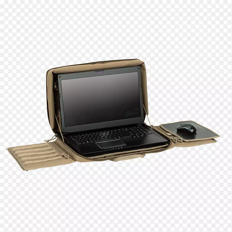 笔记本电脑背包便携书桌膝上型电脑