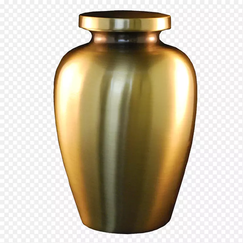 贝达钨花瓶白蜡黄铜花瓶