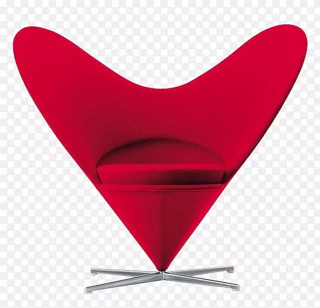 Eames躺椅Vitra Panton椅子家具-椅子