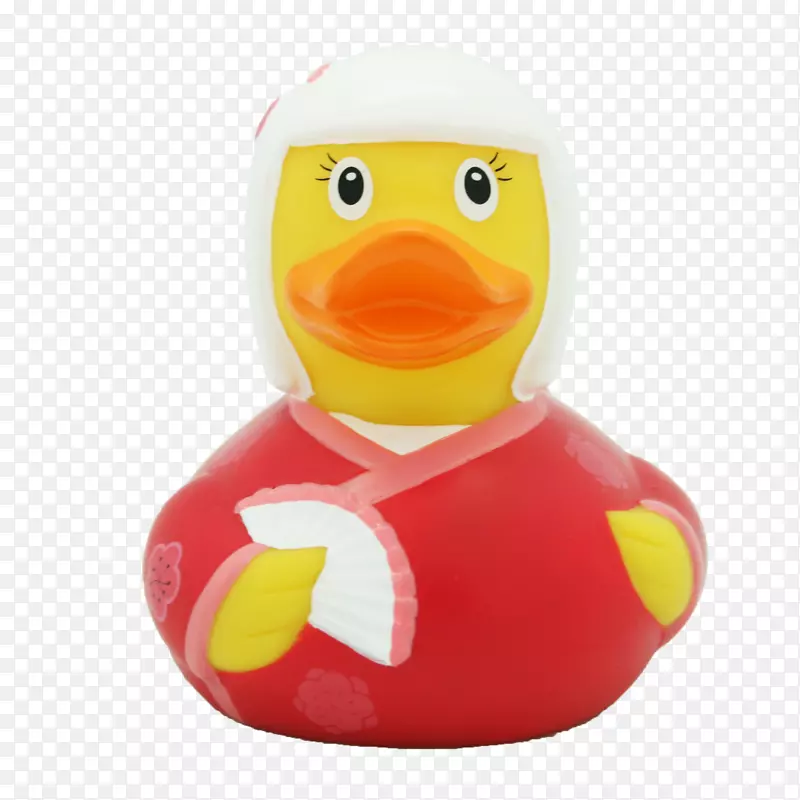 橡胶鸭玩具家用鸭天然橡胶鸭