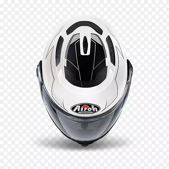 摩托车头盔自行车头盔Locatelli温泉热塑性长曲棍球头盔摩托车头盔